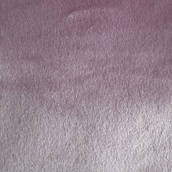 Juicy Couture Loungewear Amethyst Velour Long Sleeve Top & Wide Pants sz large - Picture 10 of 13